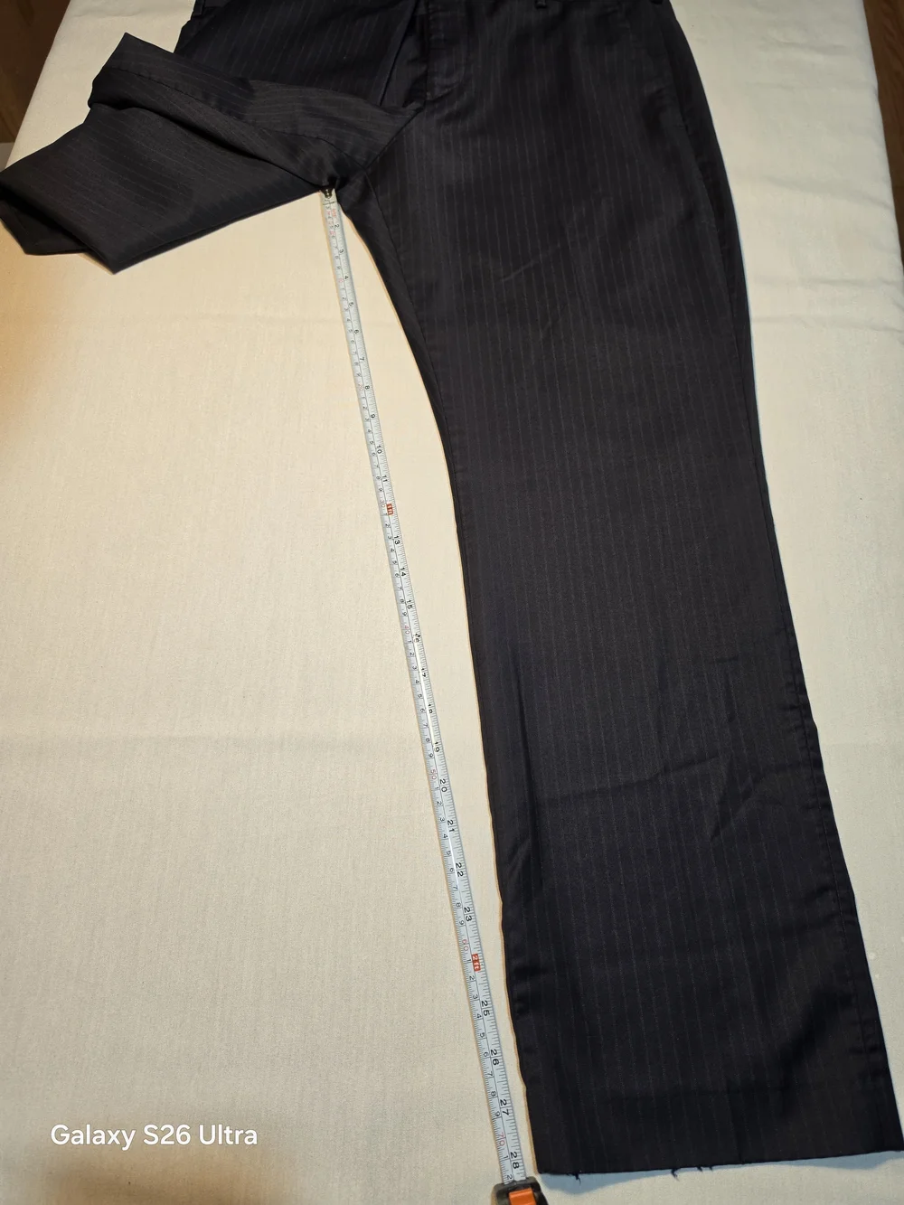Express tailored men